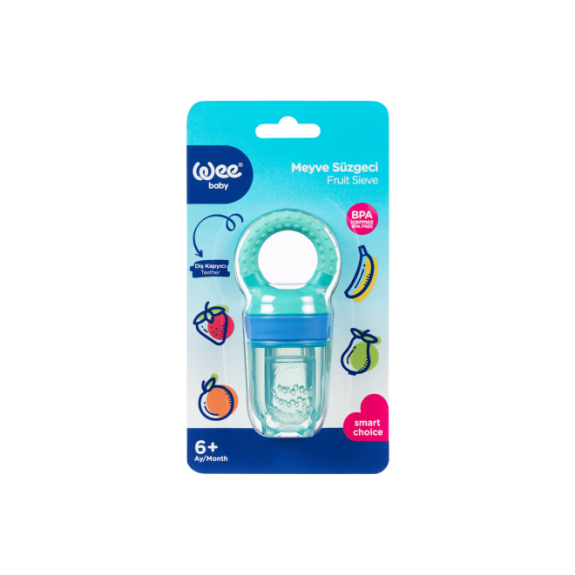 Wee Baby Fruit Feeder